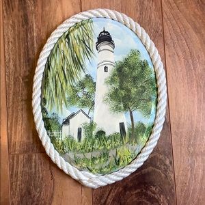 Original Painting By Florida Artist KiKi Key West